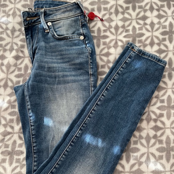 True religion jeans, size 24 - Picture 1 of 3